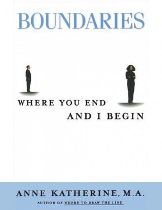 Boundaries