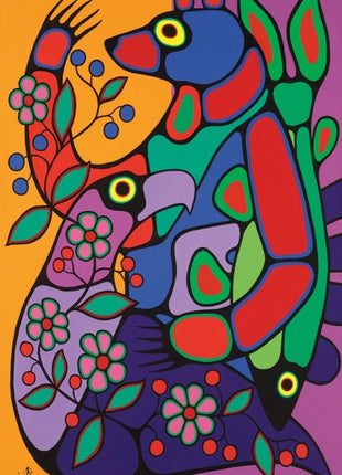 Bountiful Harvest 72 Piece Puzzle