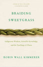 Braiding Sweetgrass
