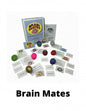 Brain Mates: An Interactive CBT Tool for Kids & Teens