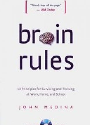 Brain Rules