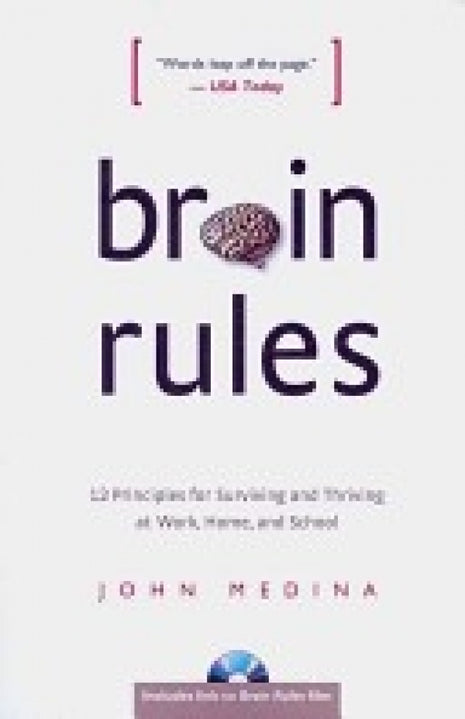 Brain Rules