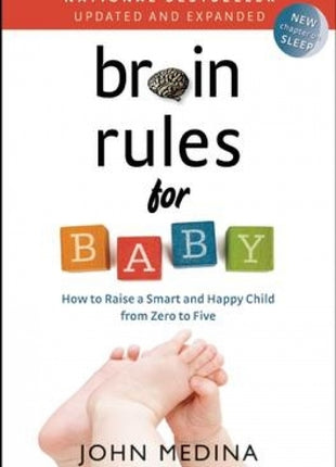 Brain Rules for Baby