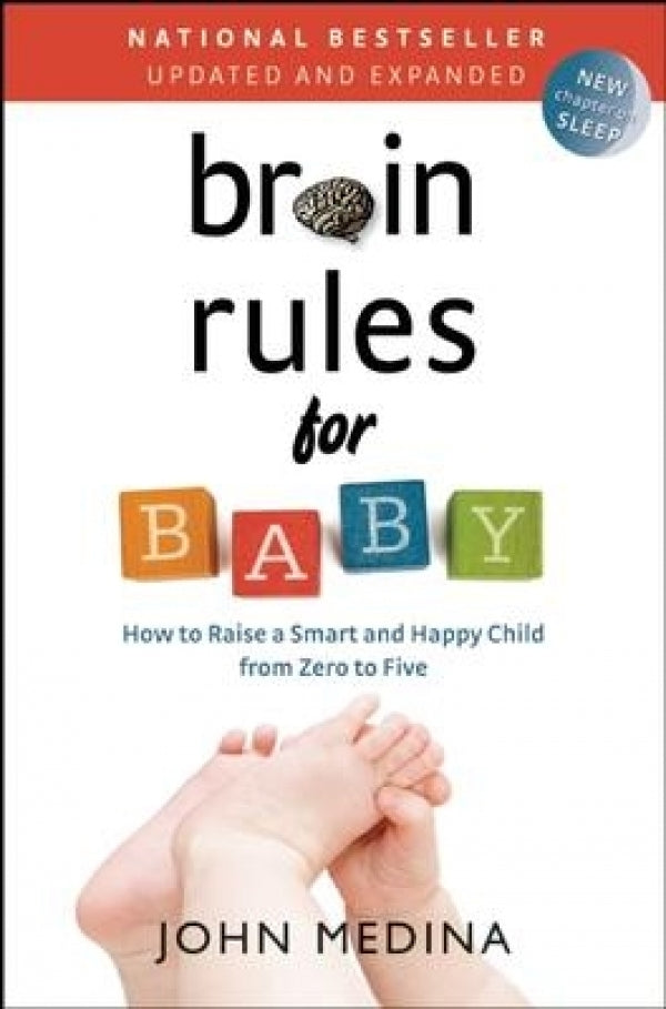 Brain Rules for Baby