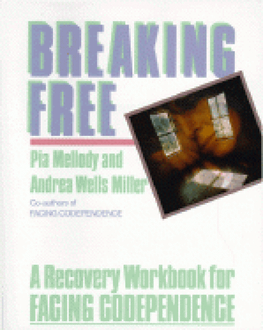 Breaking Free