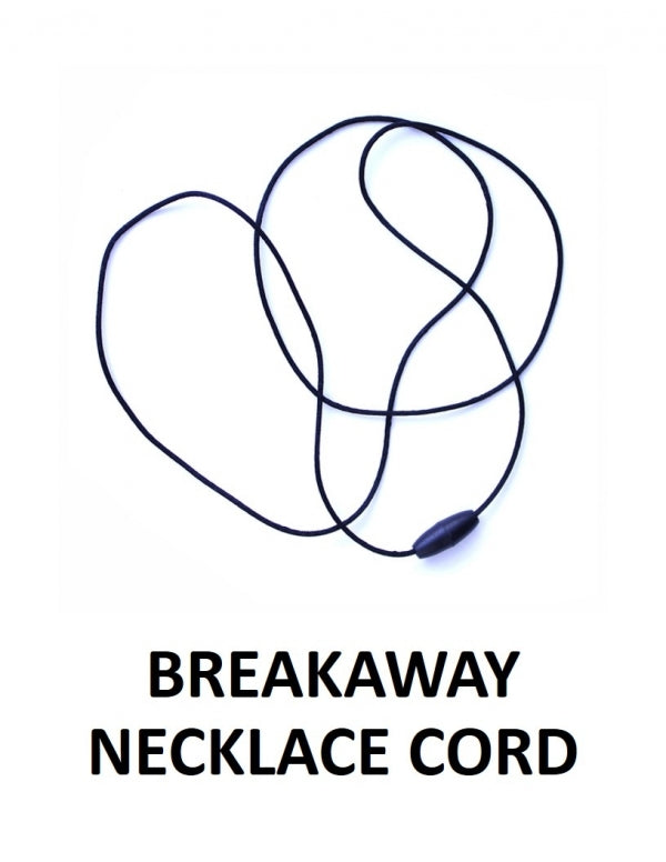 Breakaway Necklace Cord
