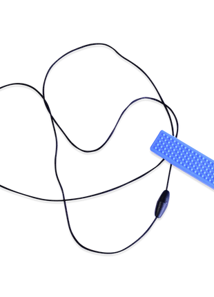 Brick Stick Necklace