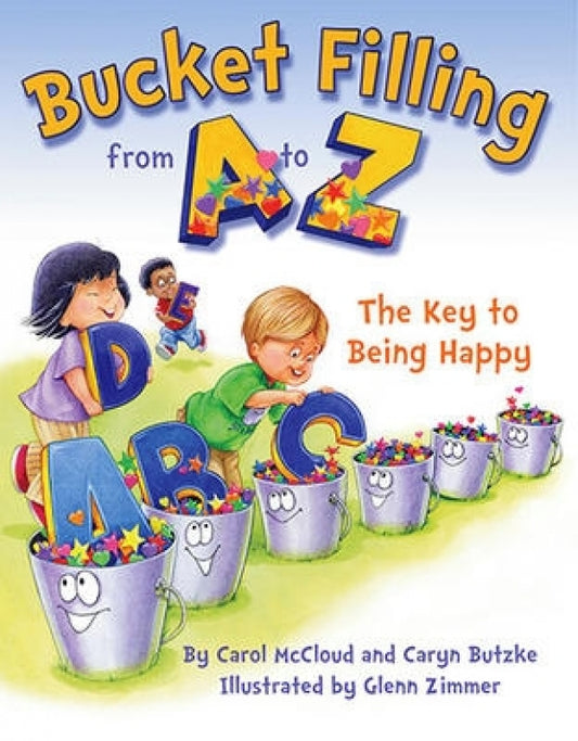 Bucket Filling from A to Z