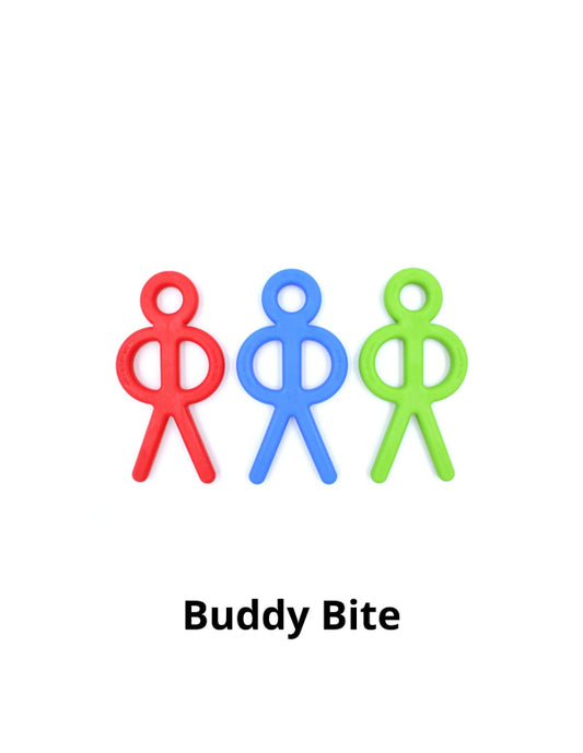 Buddy Bite