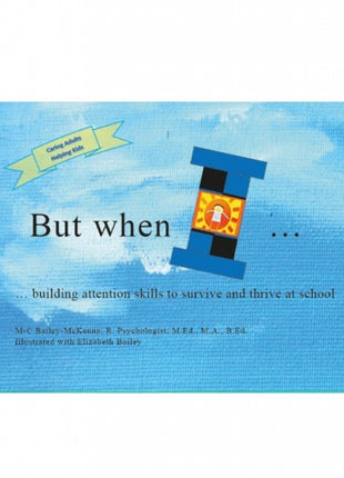 But When I....(on focus)