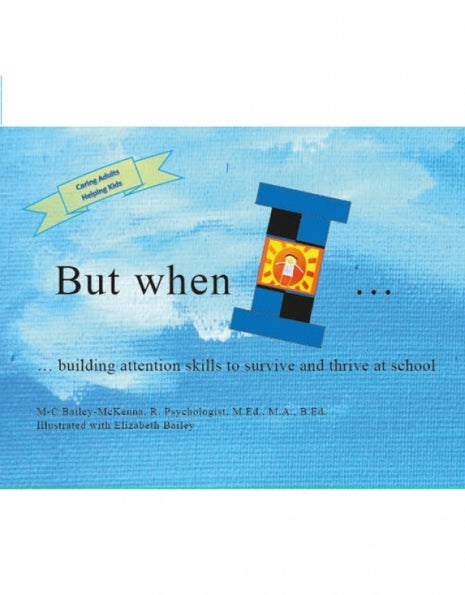 But When I....(on focus)