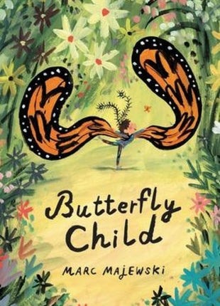 Butterfly Child