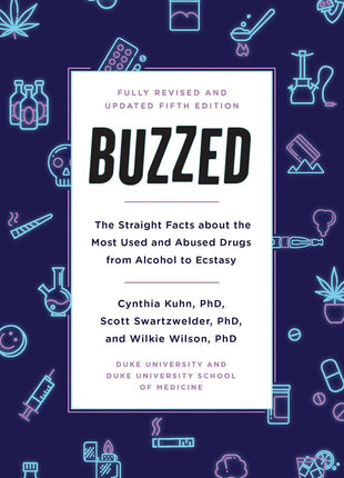 Buzzed: The Straight Facts