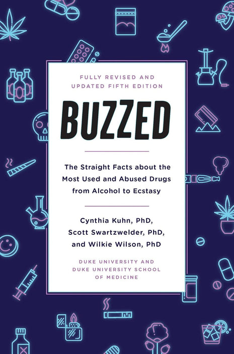 Buzzed: The Straight Facts