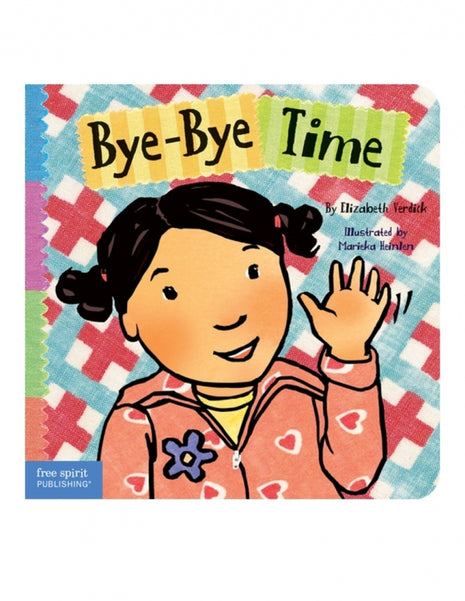 Bye-Bye Time (Separation Anxiety)