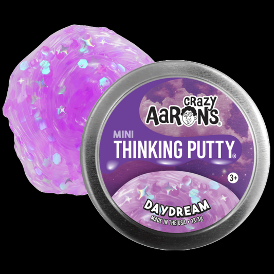 Mini Thinking Putty Day Dream 2"