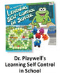 Dr. Playwell's Learning Self Control in School