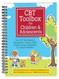 CBT Toolbox for Children & Adolescents