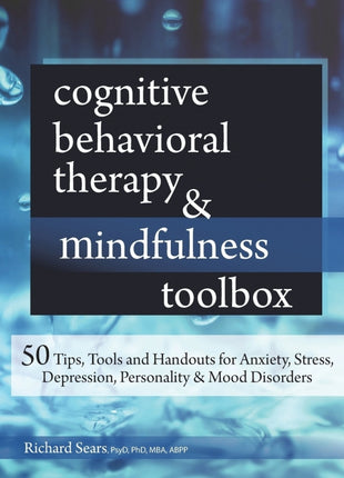 CBT & Mindfulness Toolbox