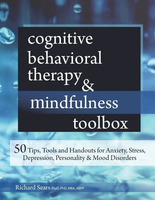CBT & Mindfulness Toolbox