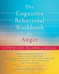 Cognitive Behavioral Workbook for Anger
