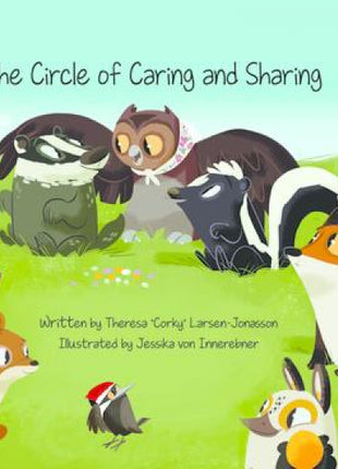 Circle of Caring and Sharing
