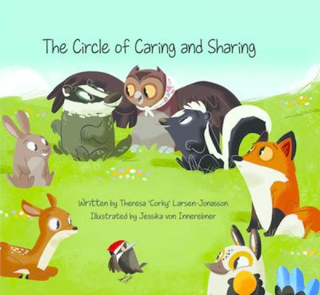 Circle of Caring and Sharing