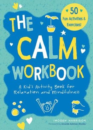 Calm Workbook