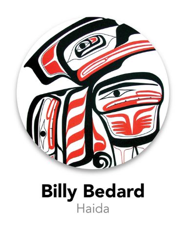 Pocket Spirit - Raven (Creativity)