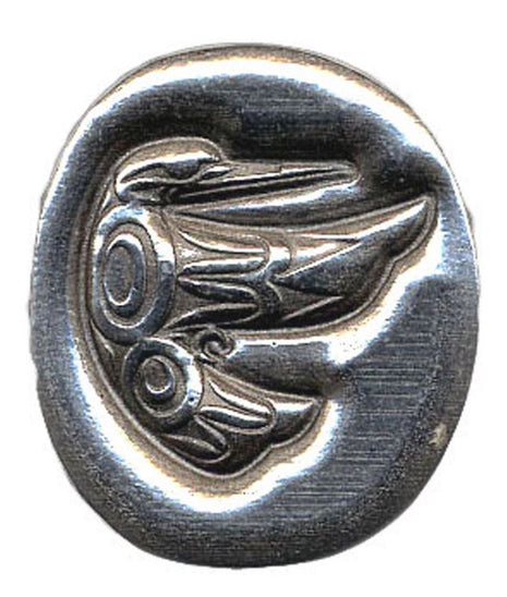 Pocket Spirit - Hummingbird (Peace)