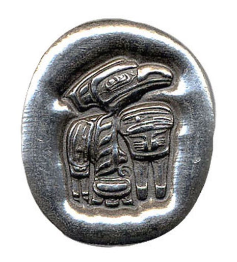 Pocket Spirit - Raven (Creativity)