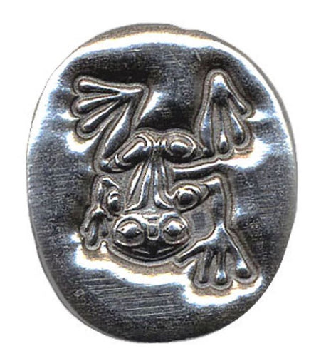 Pocket Spirit - Ribit (Potential)