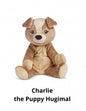 Charlie the Puppy Hugimal