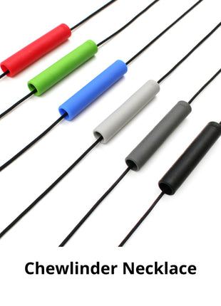 Chewlinder Necklace