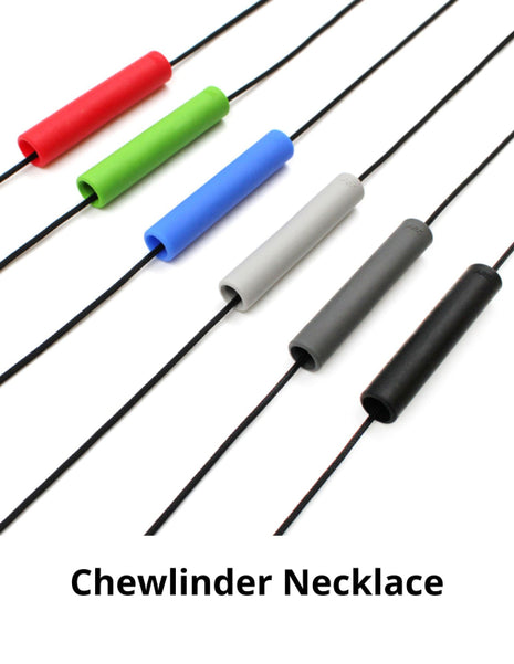 Chewlinder Necklace