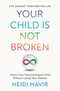 Your Child is Not Broken