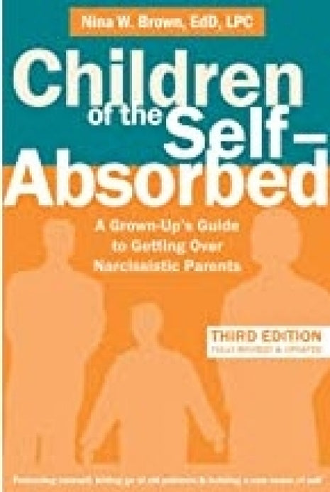 Children of the Self-Absorbed