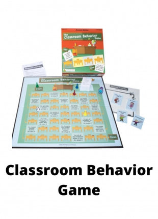 Classroom Behavior Game