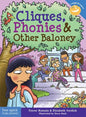 Cliques, Phonies, And Other Baloney