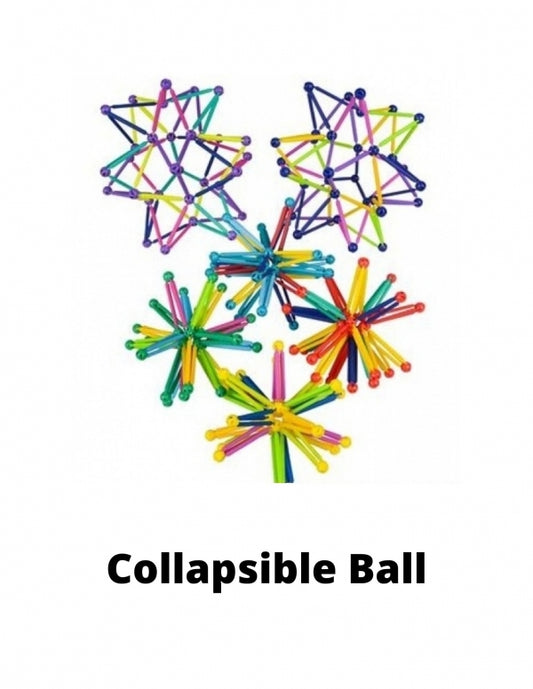 Mini Collapsible Ball