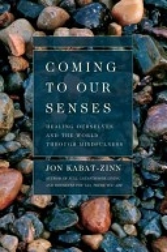 Coming To Our Senses (Mindfulness)