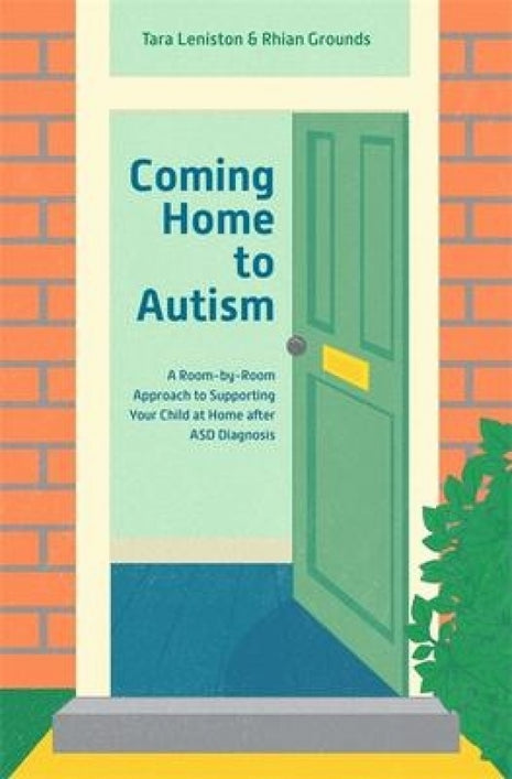 Coming Home To Autism