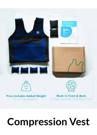 Compression Vest