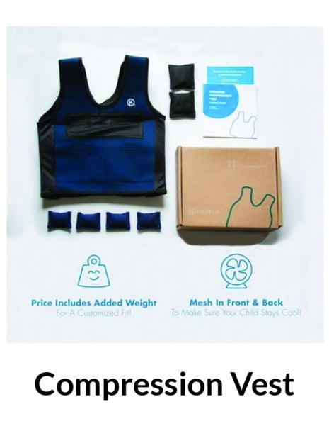 Compression Vest