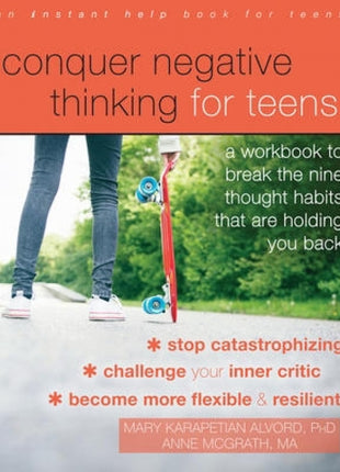 Conquer Negative Thinking for Teens