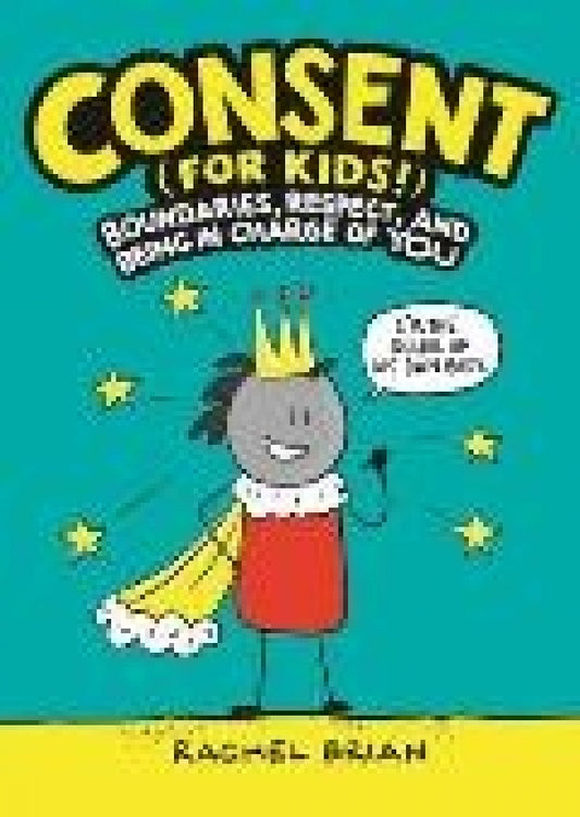 Consent (for Kids)