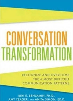 Conversation Transformation