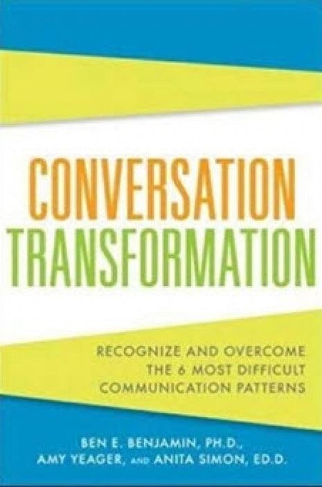 Conversation Transformation