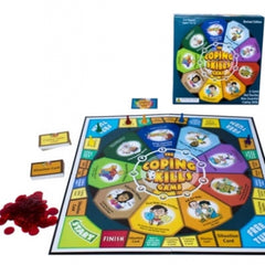 Collection image for: Art and Play Therapy > Play Therapy - Child/Teen