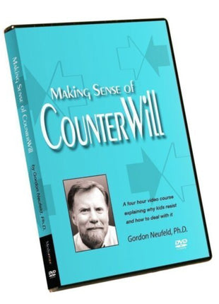 Making Sense of Counterwill